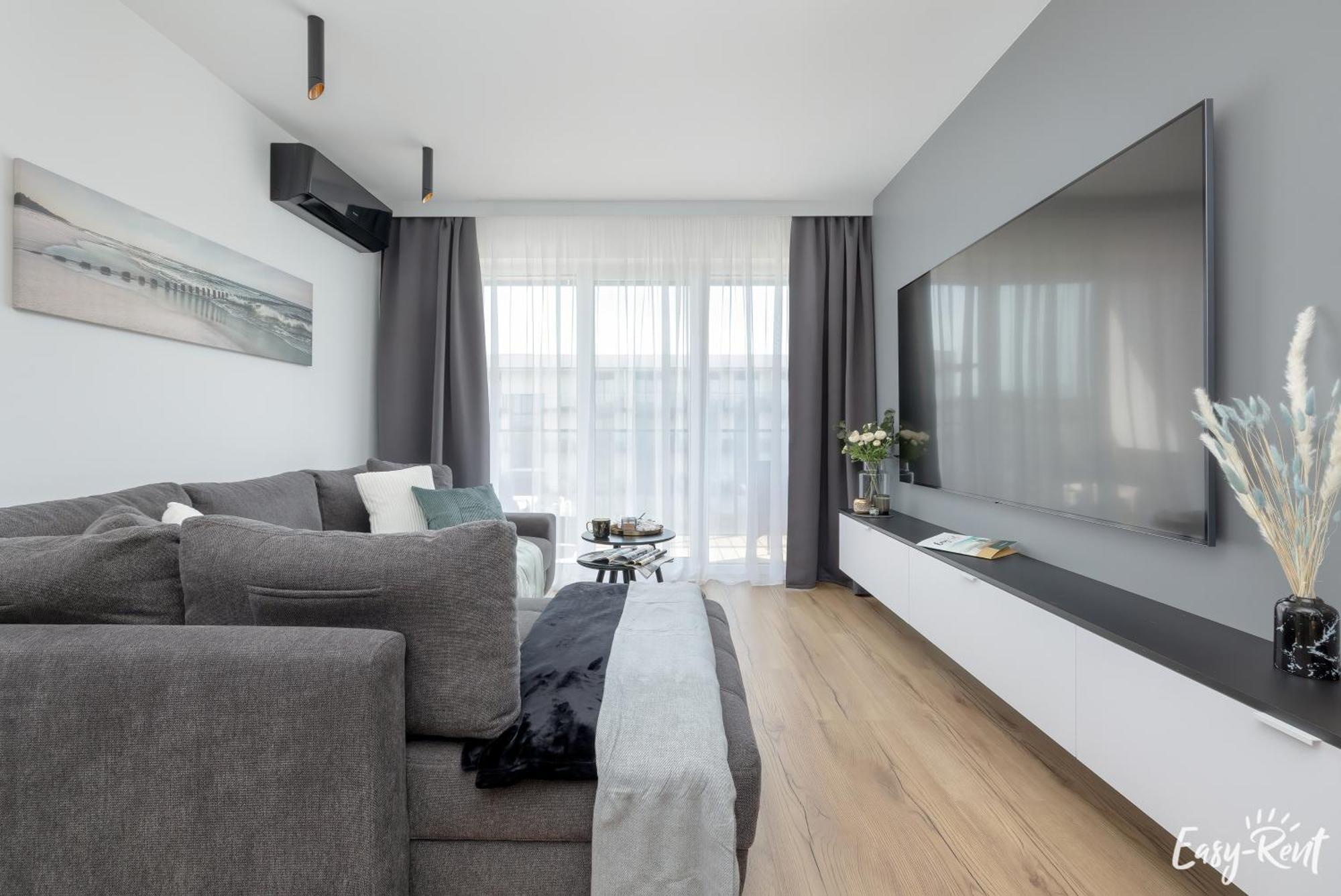 Perfekt Spa Dziwnów Exterior foto